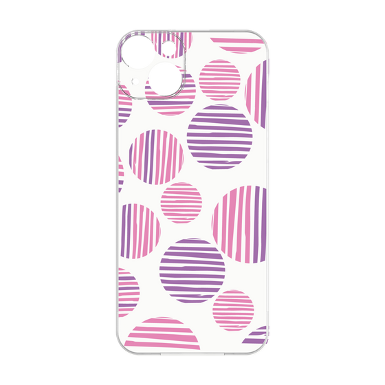 Premium Panel［ Nordic Dot - Pink ］