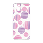 Premium Panel［ Nordic Dot - Pink ］