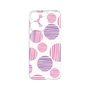 Premium Panel［ Nordic Dot - Pink ］