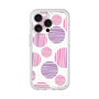 Premium Panel［ Nordic Dot - Pink ］