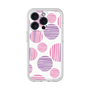 Premium Panel［ Nordic Dot - Pink ］