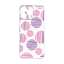 Premium Panel［ Nordic Dot - Pink ］