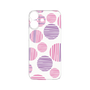 Premium Panel［ Nordic Dot - Pink ］