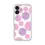 Premium Panel［ Nordic Dot - Pink ］