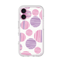 Premium Panel［ Nordic Dot - Pink ］