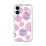 Premium Panel［ Nordic Dot - Pink ］