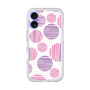 Premium Panel［ Nordic Dot - Pink ］