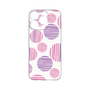 Premium Panel［ Nordic Dot - Pink ］