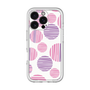 Premium Panel［ Nordic Dot - Pink ］