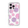 Premium Panel［ Nordic Dot - Pink ］