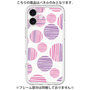 Premium Panel［ Nordic Dot - Pink ］