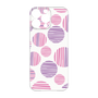 Premium Panel［ Nordic Dot - Pink ］