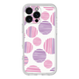 Premium Panel［ Nordic Dot - Pink ］