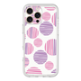 Premium Panel［ Nordic Dot - Pink ］
