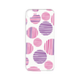 Premium Panel［ Nordic Dot - Pink ］