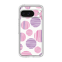 Premium Panel［ Nordic Dot - Pink ］