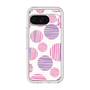 Premium Panel［ Nordic Dot - Pink ］