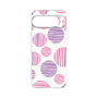 Premium Panel［ Nordic Dot - Pink ］