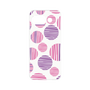 Premium Panel［ Nordic Dot - Pink ］