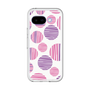 Premium Panel［ Nordic Dot - Pink ］