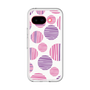 Premium Panel［ Nordic Dot - Pink ］
