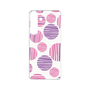Premium Panel［ Nordic Dot - Pink ］