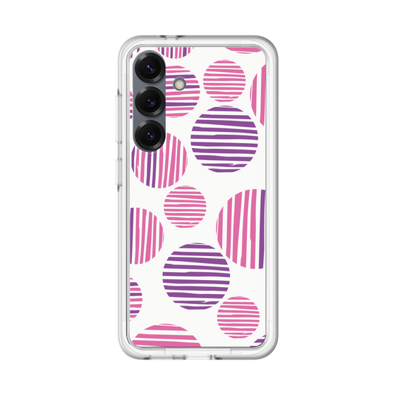 Premium Panel［ Nordic Dot - Pink ］