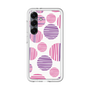 Premium Panel［ Nordic Dot - Pink ］
