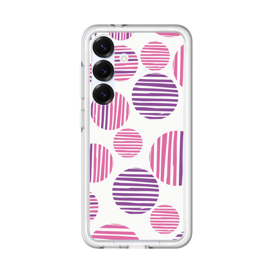 Premium Panel［ Nordic Dot - Pink ］