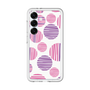 Premium Panel［ Nordic Dot - Pink ］