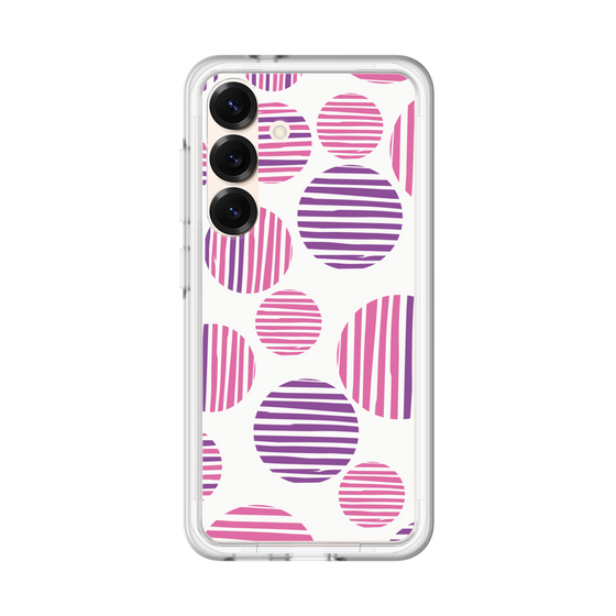 Premium Panel［ Nordic Dot - Pink ］