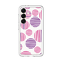 Premium Panel［ Nordic Dot - Pink ］