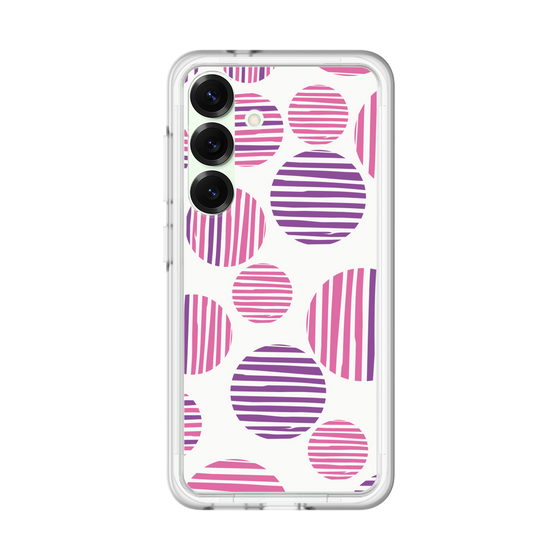 Premium Panel［ Nordic Dot - Pink ］