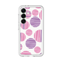 Premium Panel［ Nordic Dot - Pink ］