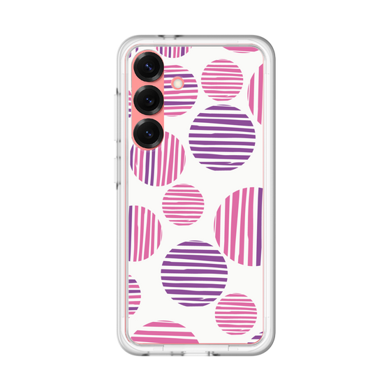 Premium Panel［ Nordic Dot - Pink ］