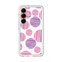 Premium Panel［ Nordic Dot - Pink ］