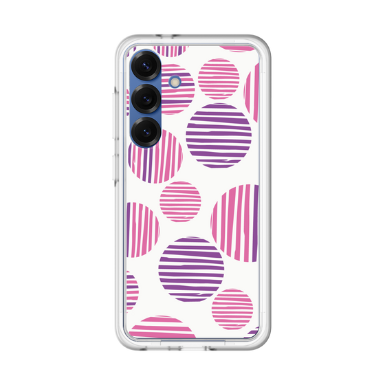 Premium Panel［ Nordic Dot - Pink ］