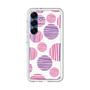 Premium Panel［ Nordic Dot - Pink ］