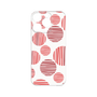 Premium Panel［ Nordic Dot - Red ］