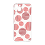 Premium Panel［ Nordic Dot - Red ］