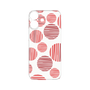 Premium Panel［ Nordic Dot - Red ］