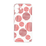 Premium Panel［ Nordic Dot - Red ］