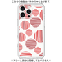 Premium Panel［ Nordic Dot - Red ］