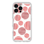 Premium Panel［ Nordic Dot - Red ］
