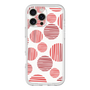 Premium Panel［ Nordic Dot - Red ］