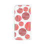 Premium Panel［ Nordic Dot - Red ］