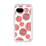 Premium Panel［ Nordic Dot - Red ］
