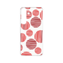 Premium Panel［ Nordic Dot - Red ］