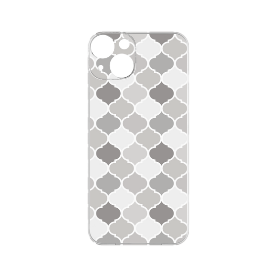 Premium Panel［ Moroccan1 color - Gray ］