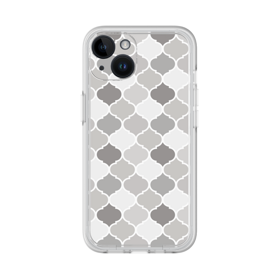 Premium Panel［ Moroccan1 color - Gray ］